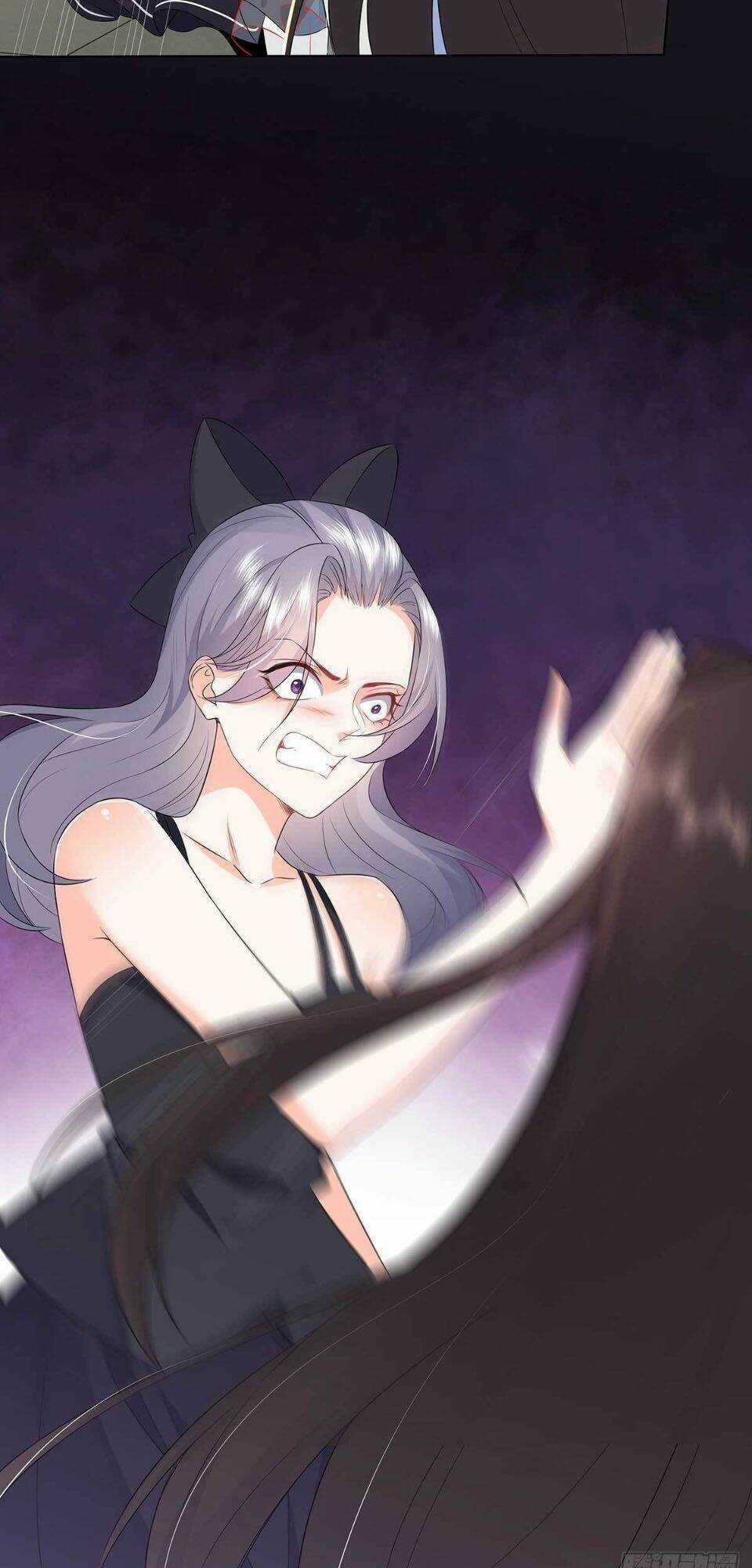 Nữ Vương Tàn Nhẫn - Chapter 5 - Trang 25