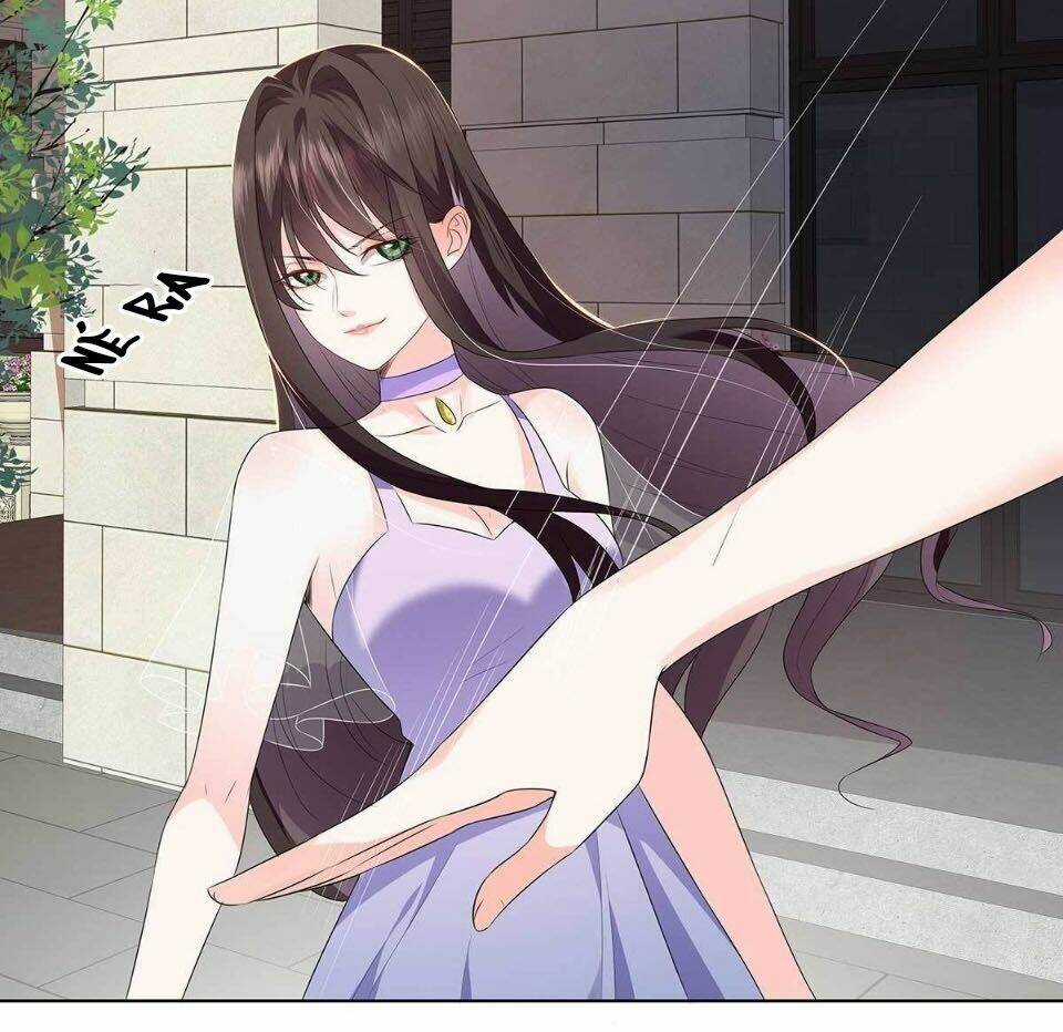 Nữ Vương Tàn Nhẫn - Chapter 5 - Trang 29