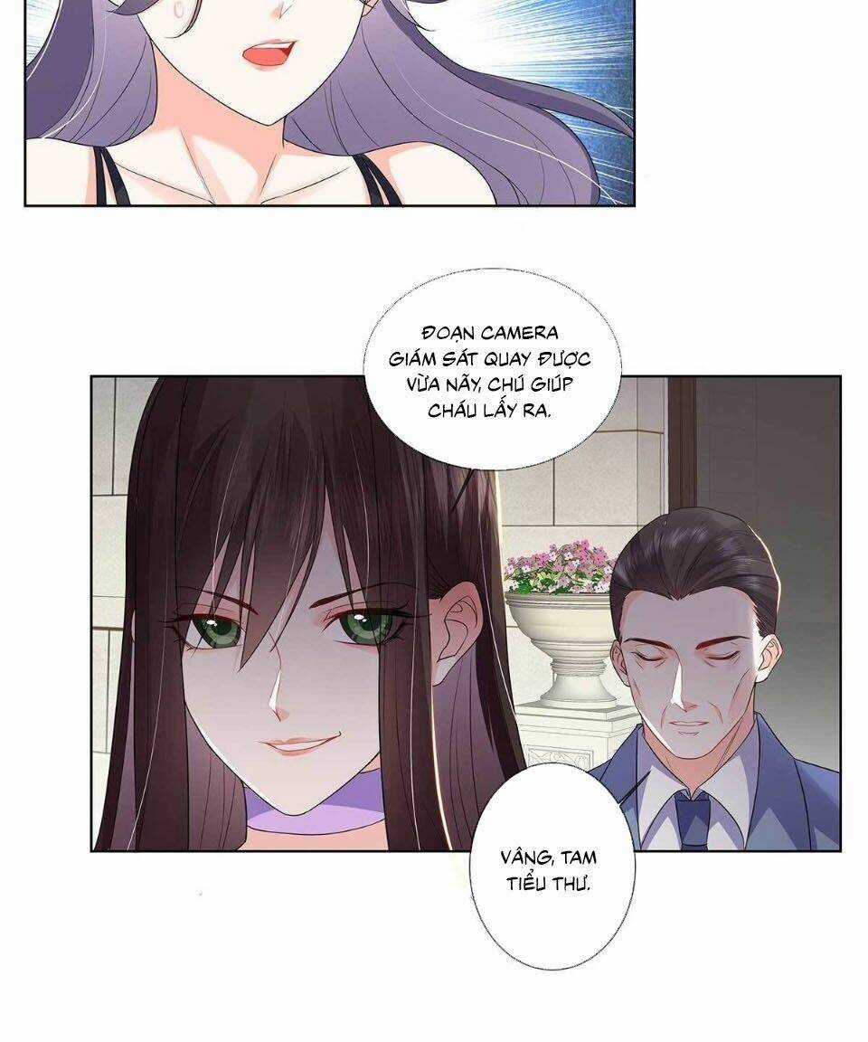 Nữ Vương Tàn Nhẫn - Chapter 5 - Trang 31