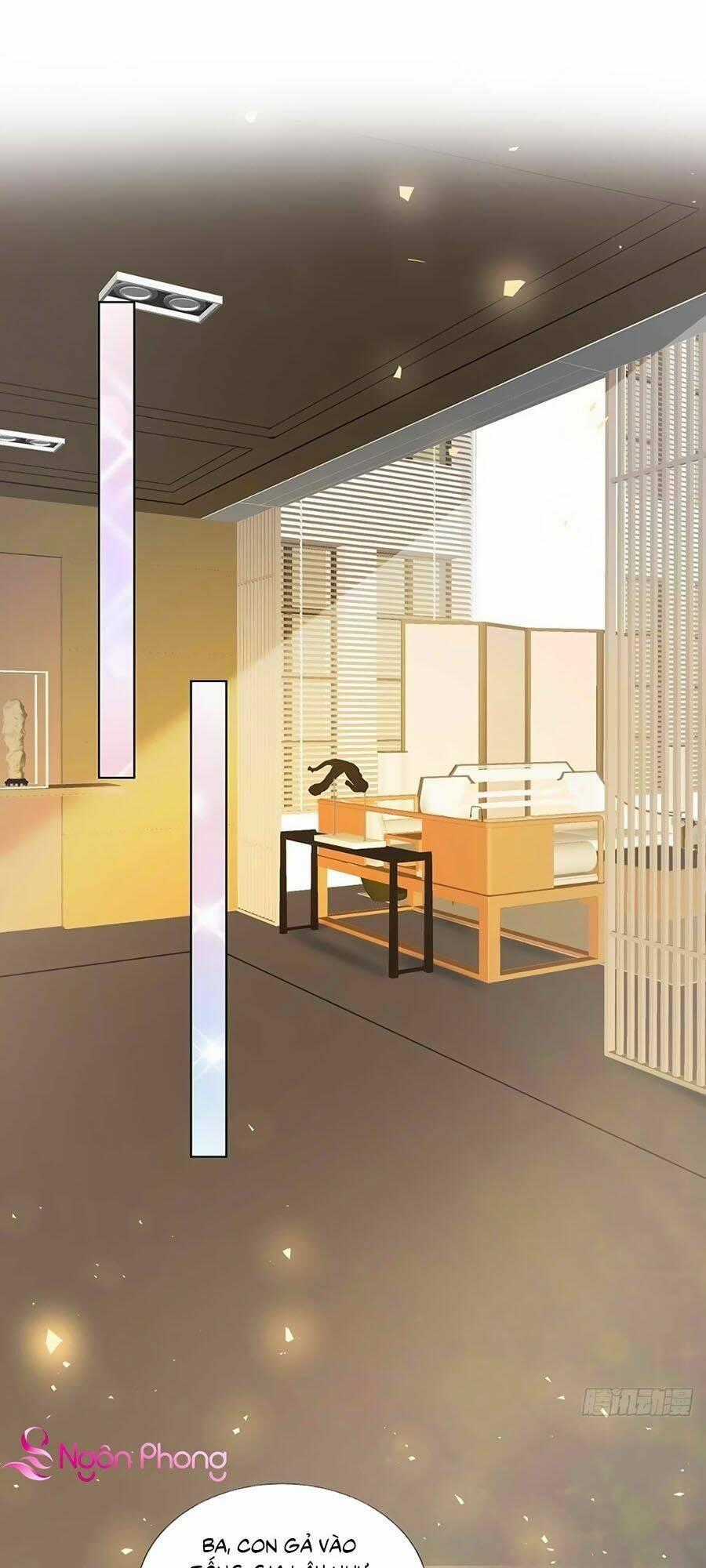 Nữ Vương Tàn Nhẫn - Chapter 6 - Trang 1