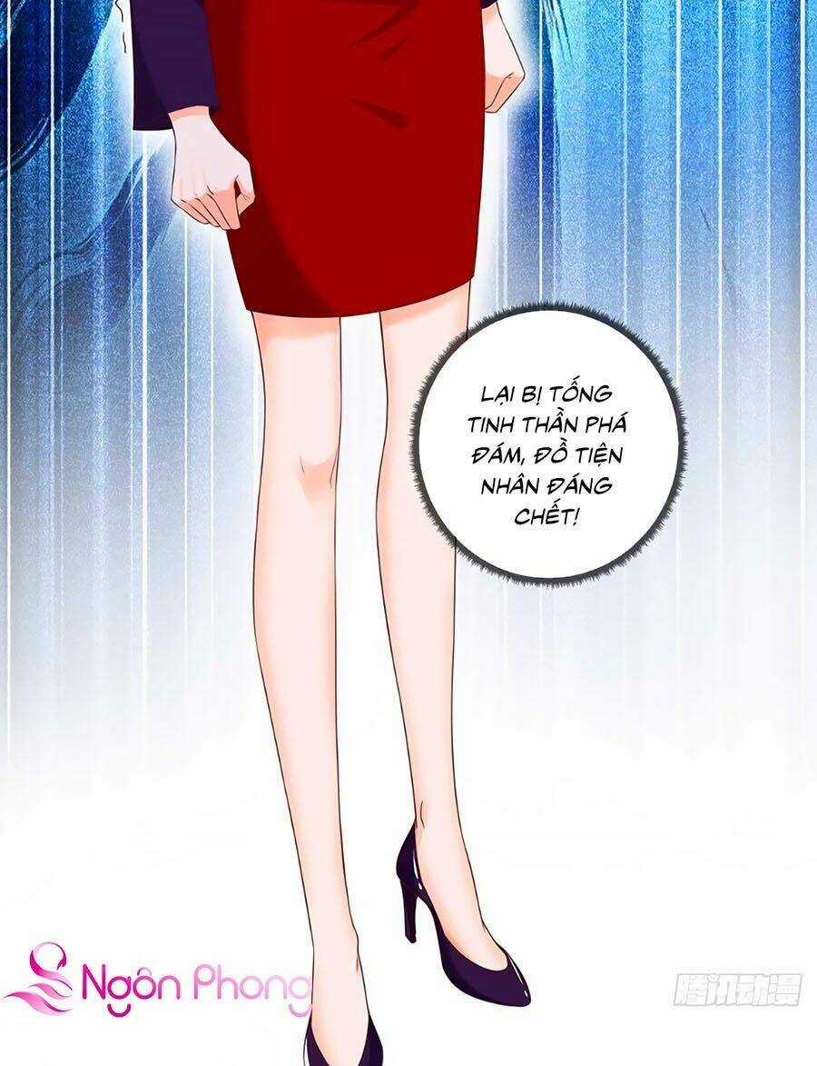 Nữ Vương Tàn Nhẫn - Chapter 6 - Trang 18