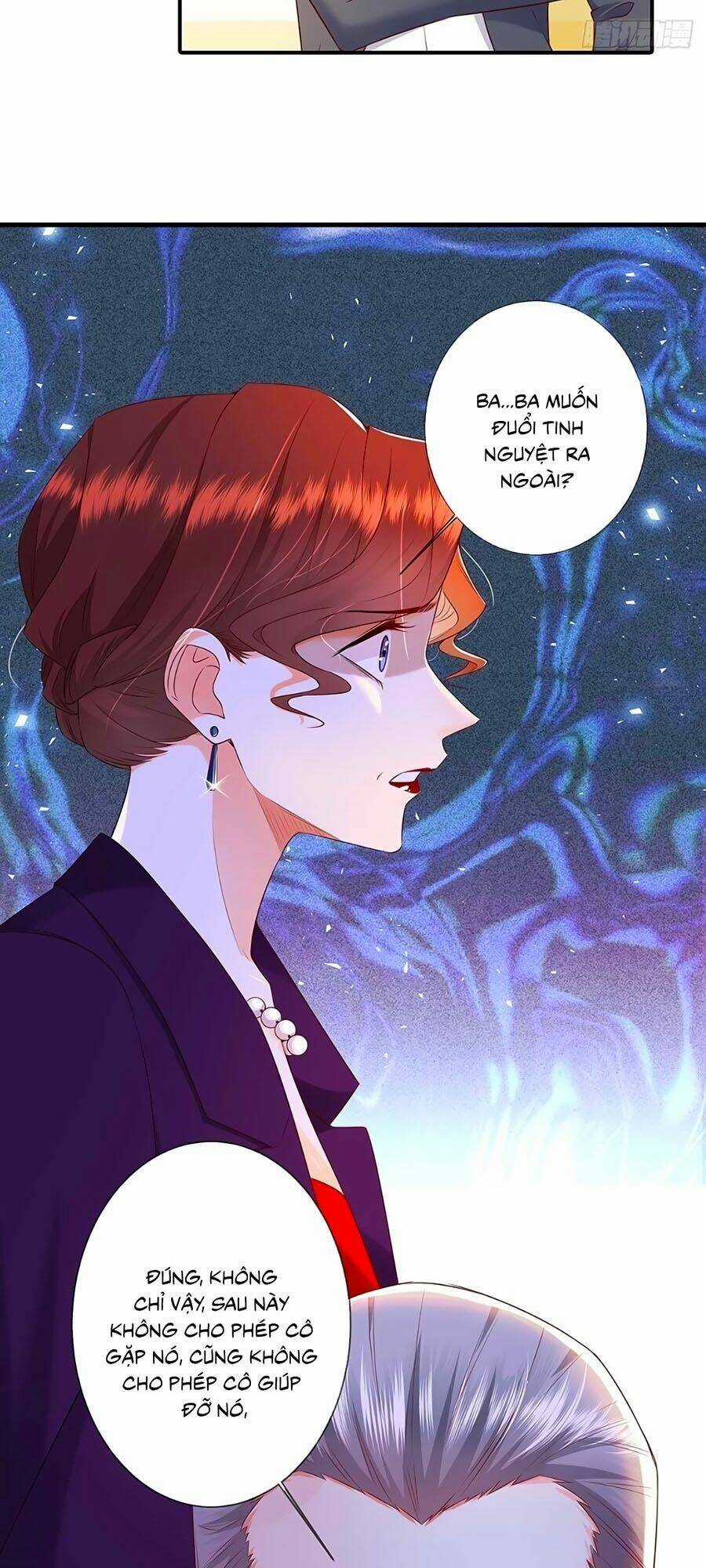 Nữ Vương Tàn Nhẫn - Chapter 6 - Trang 23