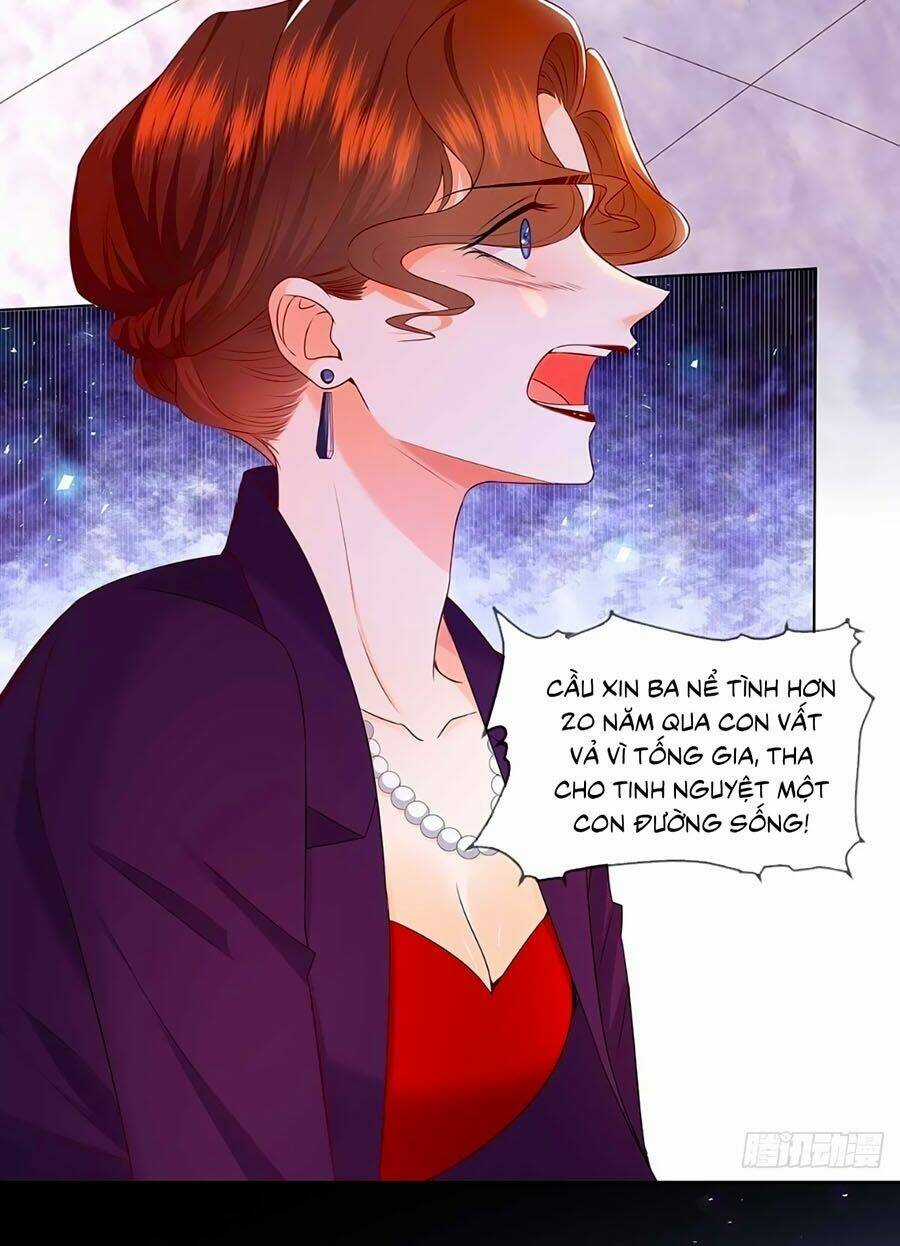 Nữ Vương Tàn Nhẫn - Chapter 6 - Trang 30