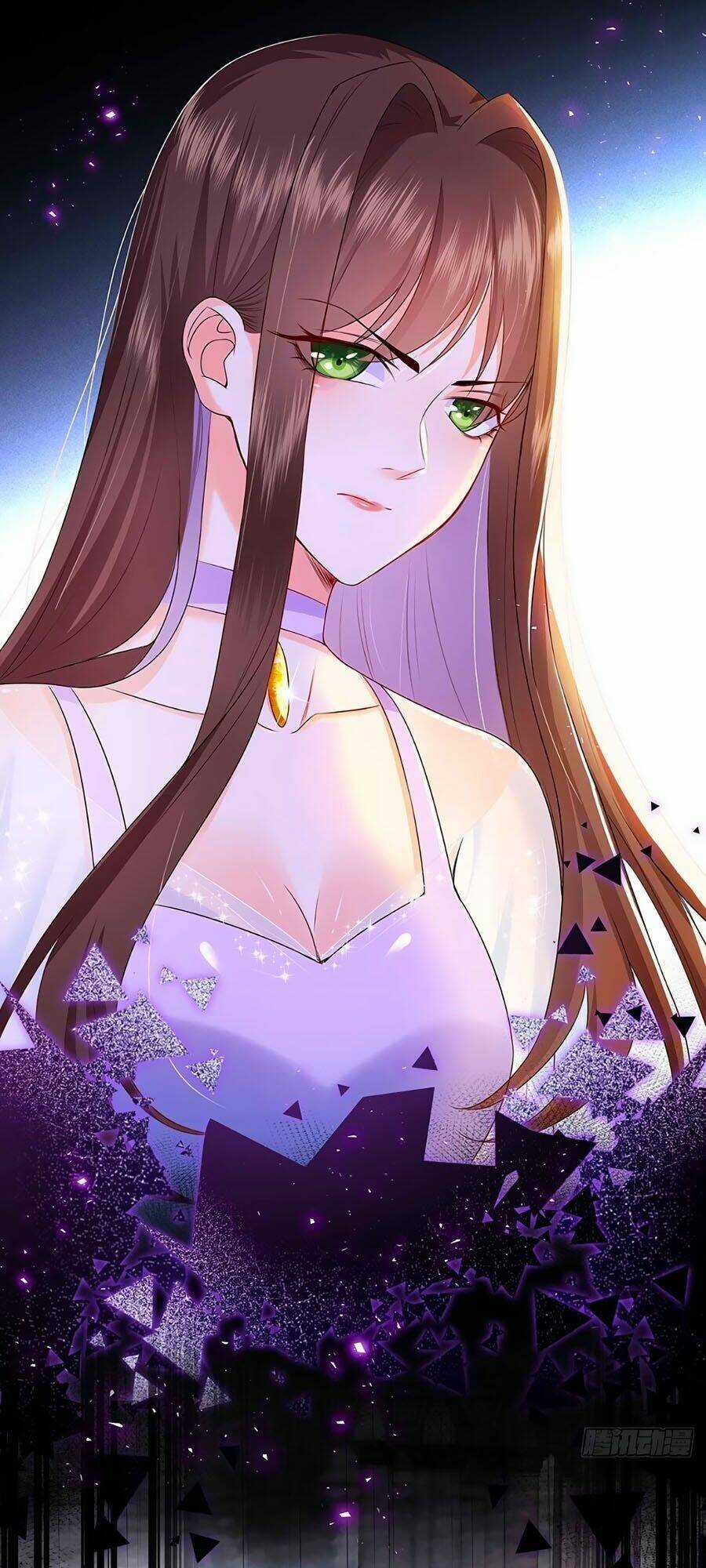 Nữ Vương Tàn Nhẫn - Chapter 6 - Trang 31