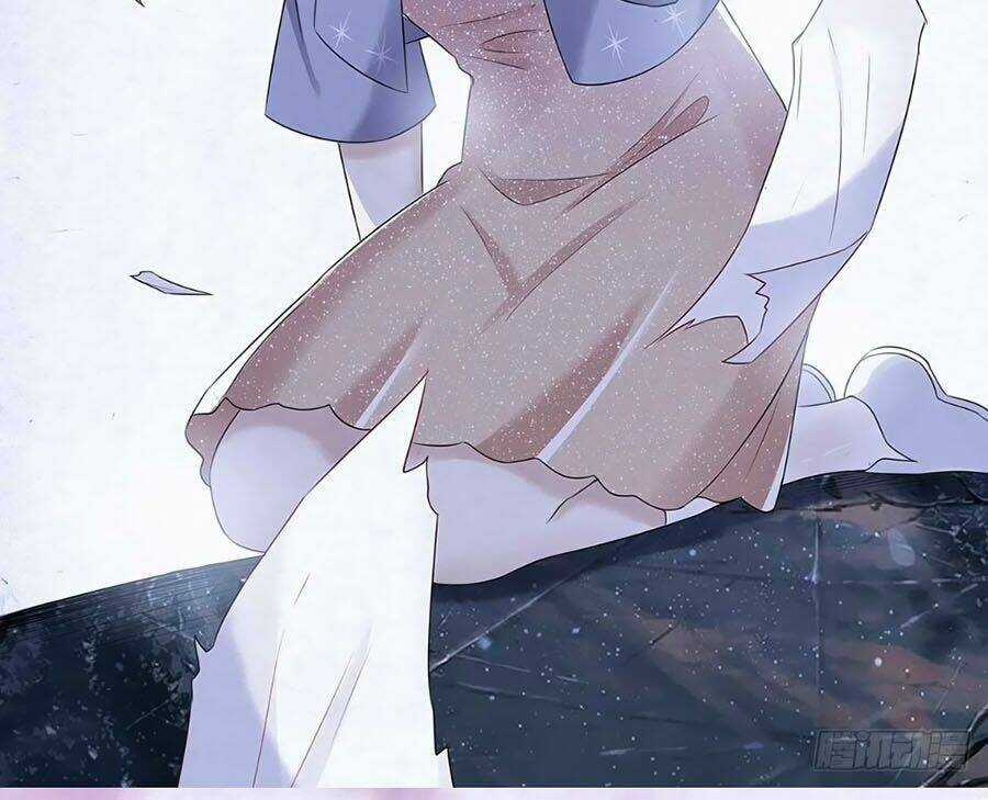 Nữ Vương Tàn Nhẫn - Chapter 6 - Trang 35