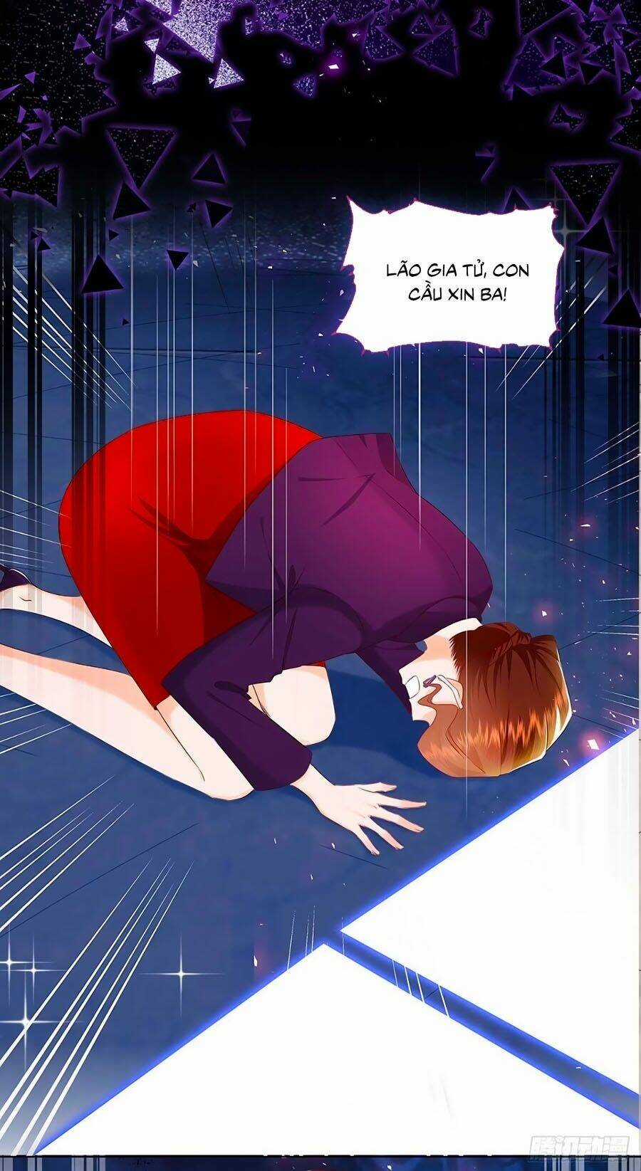 Nữ Vương Tàn Nhẫn - Chapter 6 - Trang 37