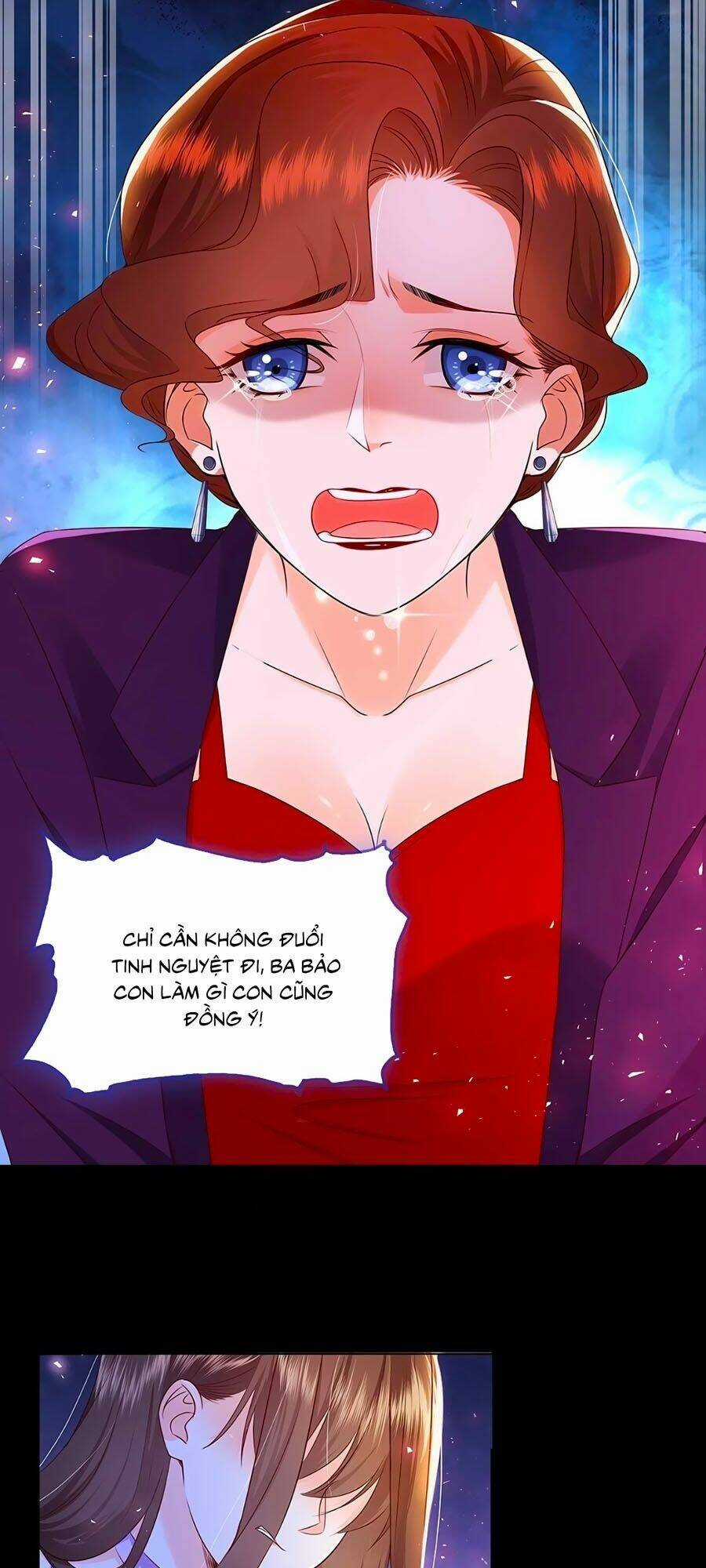 Nữ Vương Tàn Nhẫn - Chapter 6 - Trang 38