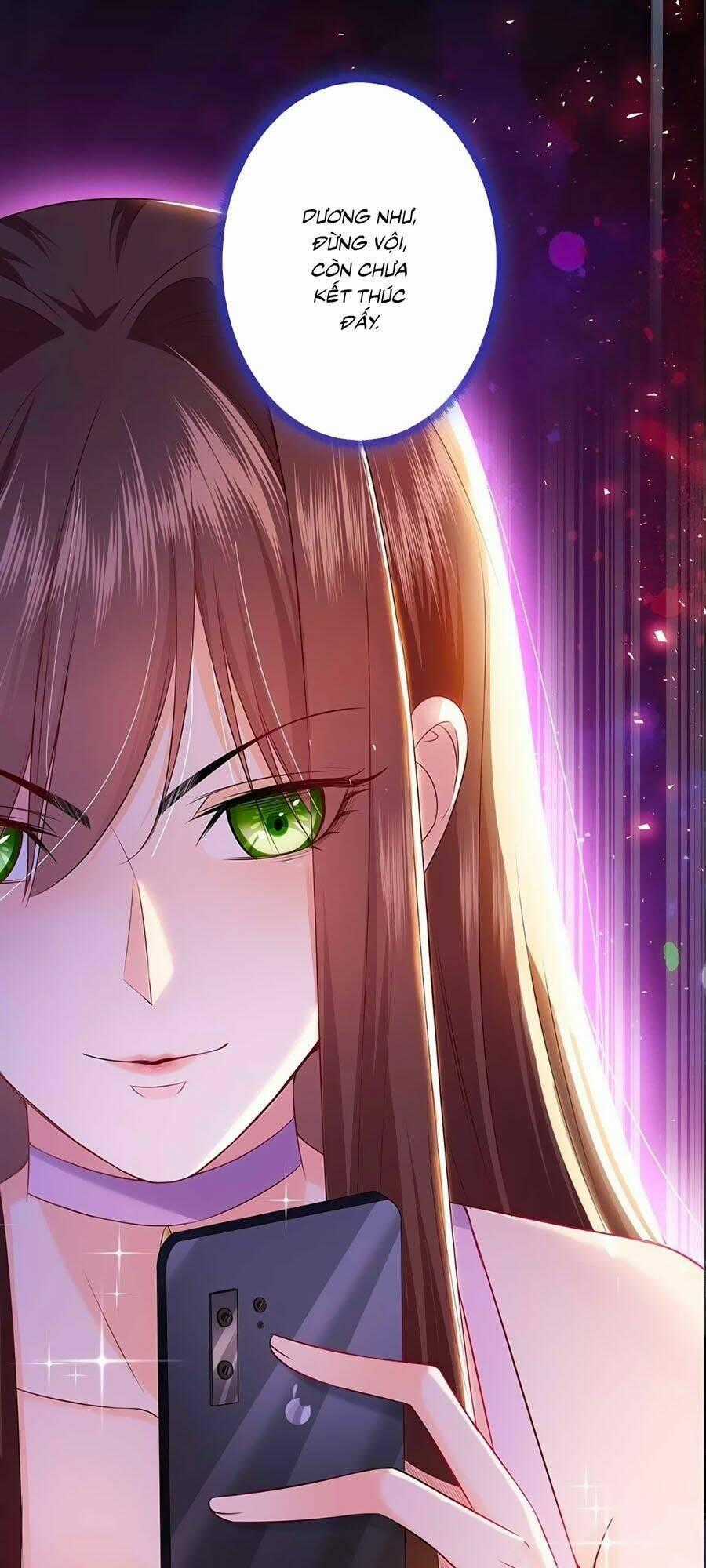 Nữ Vương Tàn Nhẫn - Chapter 6 - Trang 40