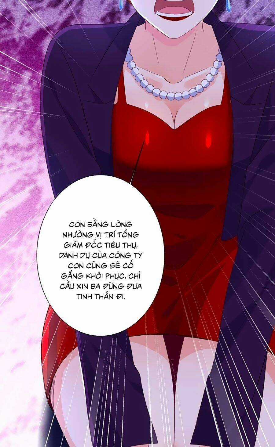 Nữ Vương Tàn Nhẫn - Chapter 7 - Trang 14