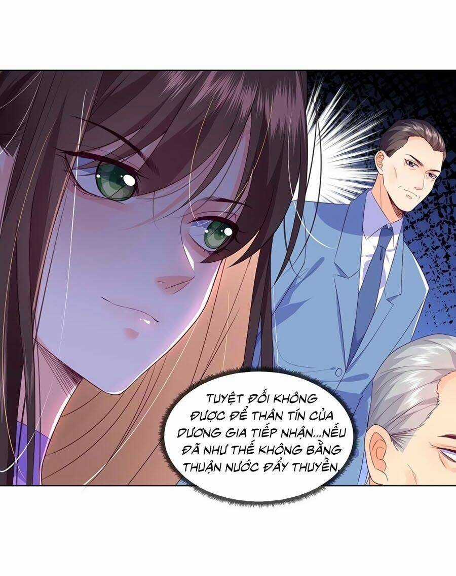 Nữ Vương Tàn Nhẫn - Chapter 7 - Trang 18