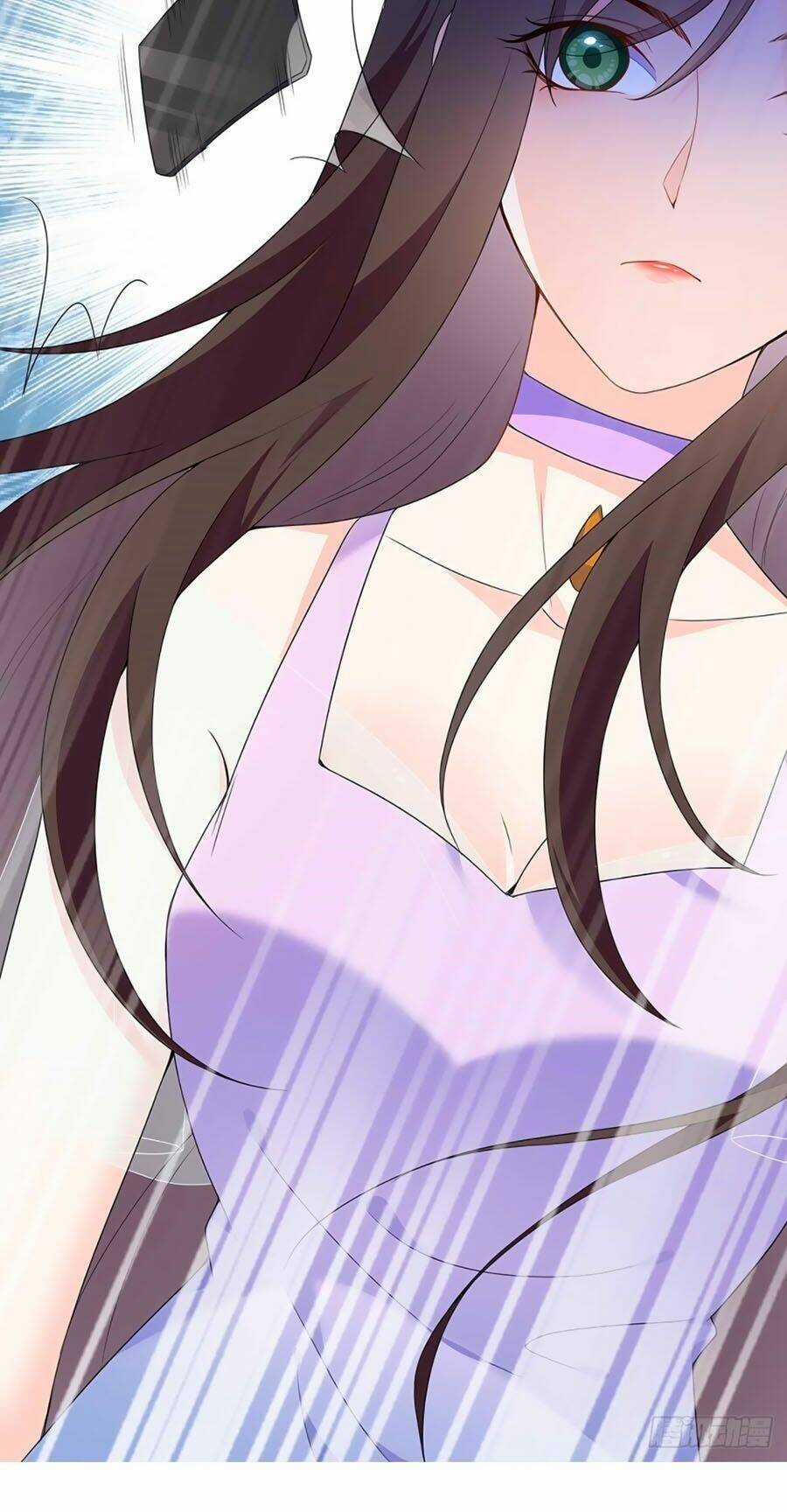 Nữ Vương Tàn Nhẫn - Chapter 7 - Trang 24