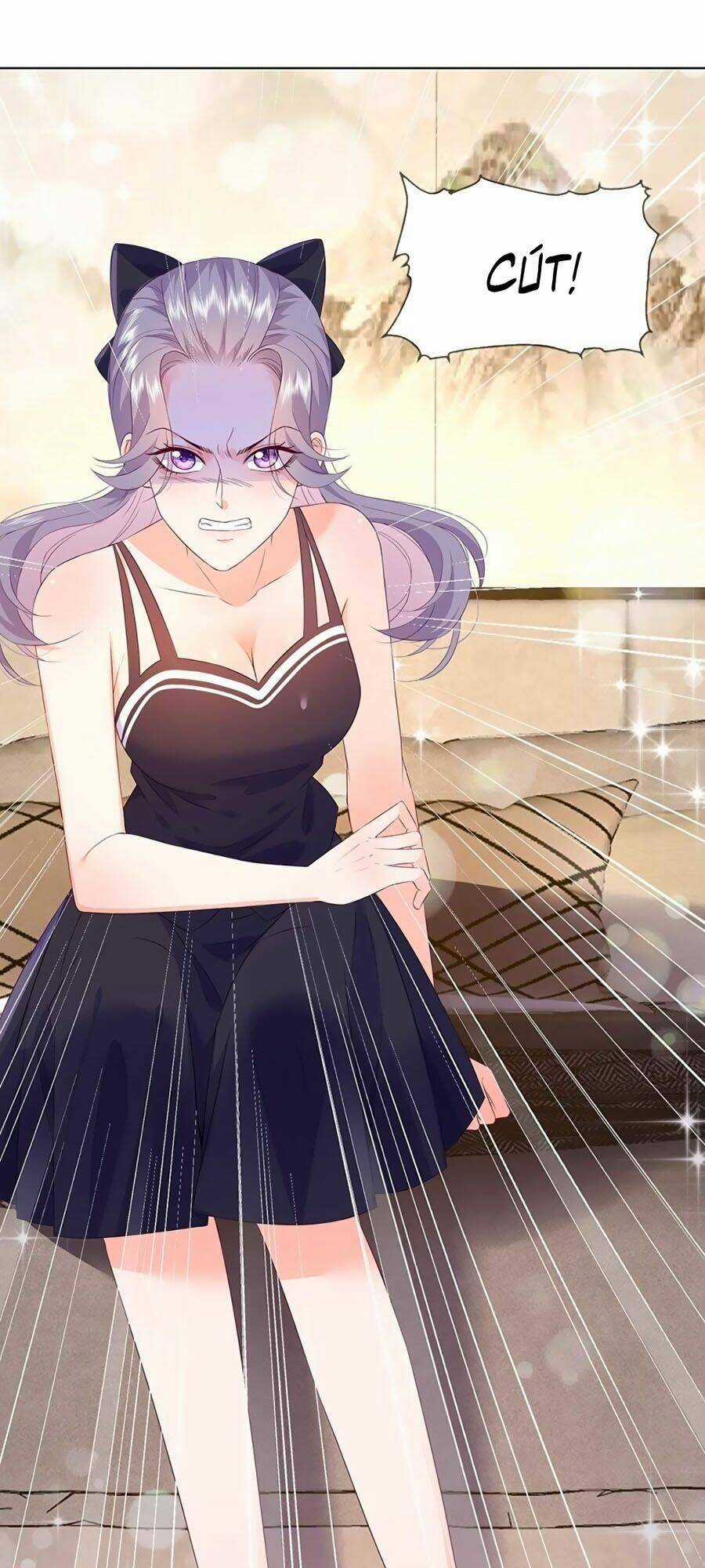 Nữ Vương Tàn Nhẫn - Chapter 7 - Trang 25