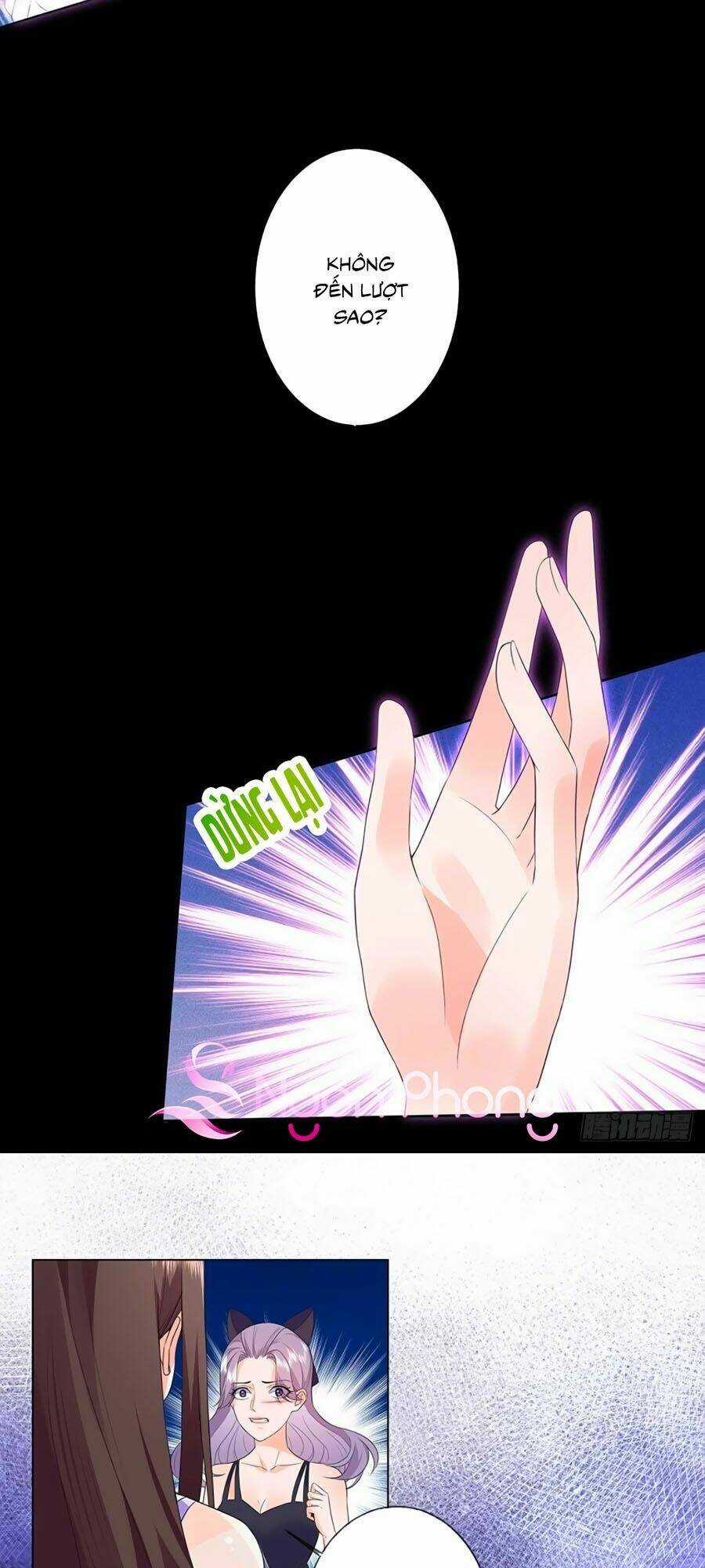 Nữ Vương Tàn Nhẫn - Chapter 7 - Trang 28