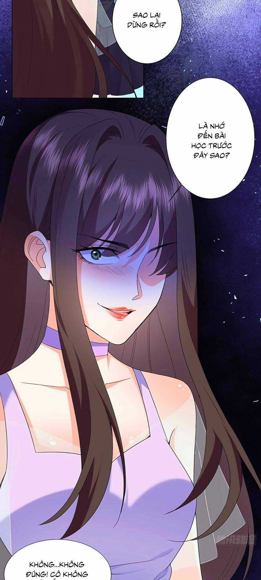 Nữ Vương Tàn Nhẫn - Chapter 7 - Trang 29