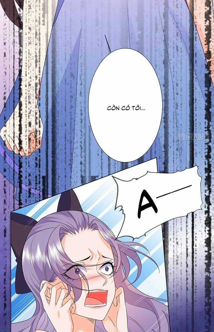 Nữ Vương Tàn Nhẫn - Chapter 7 - Trang 32