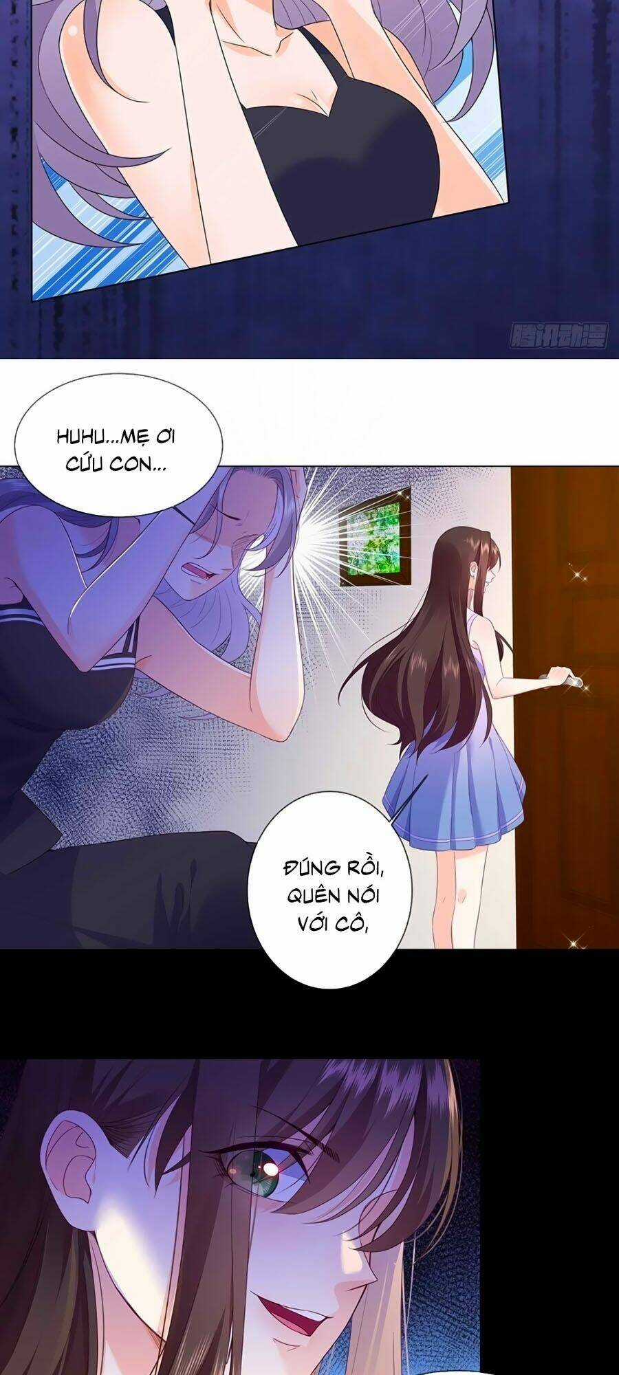 Nữ Vương Tàn Nhẫn - Chapter 7 - Trang 33