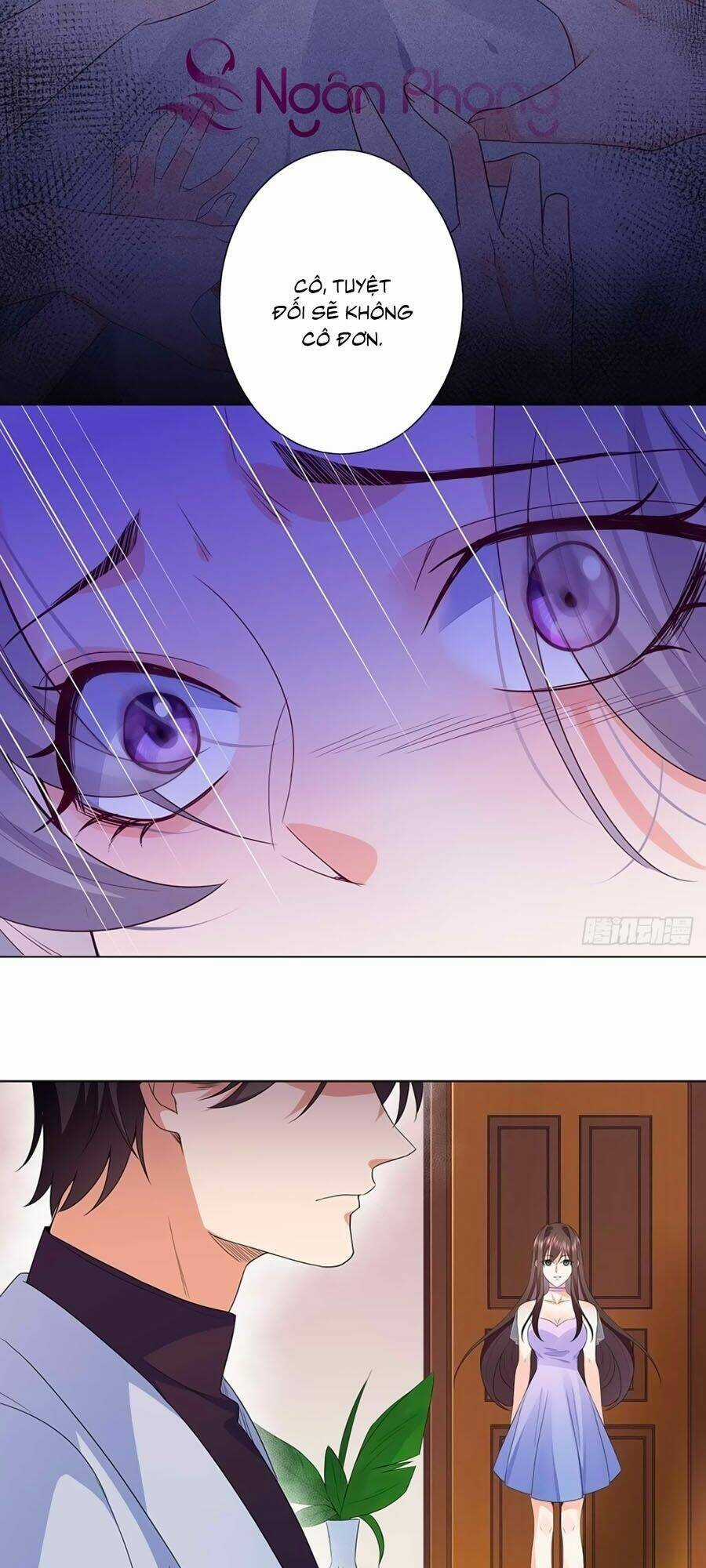 Nữ Vương Tàn Nhẫn - Chapter 7 - Trang 35