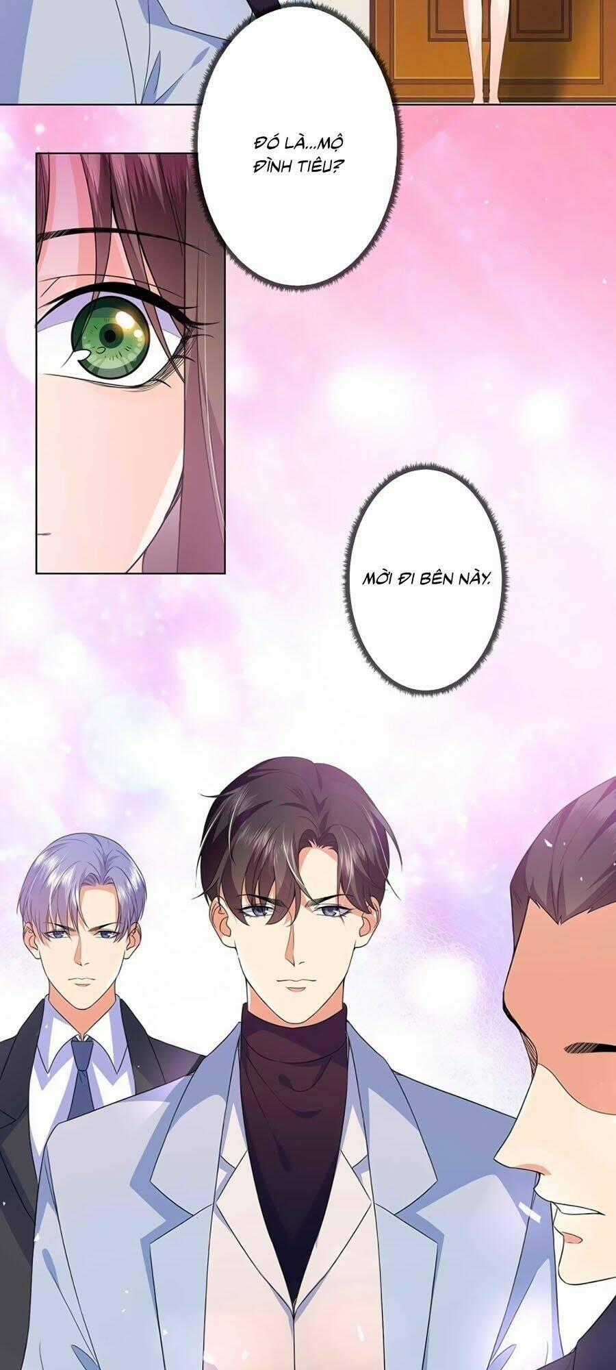 Nữ Vương Tàn Nhẫn - Chapter 7 - Trang 36