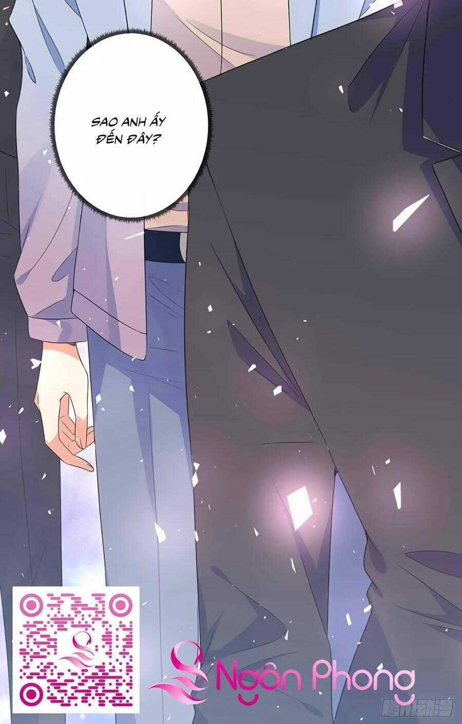 Nữ Vương Tàn Nhẫn - Chapter 7 - Trang 37