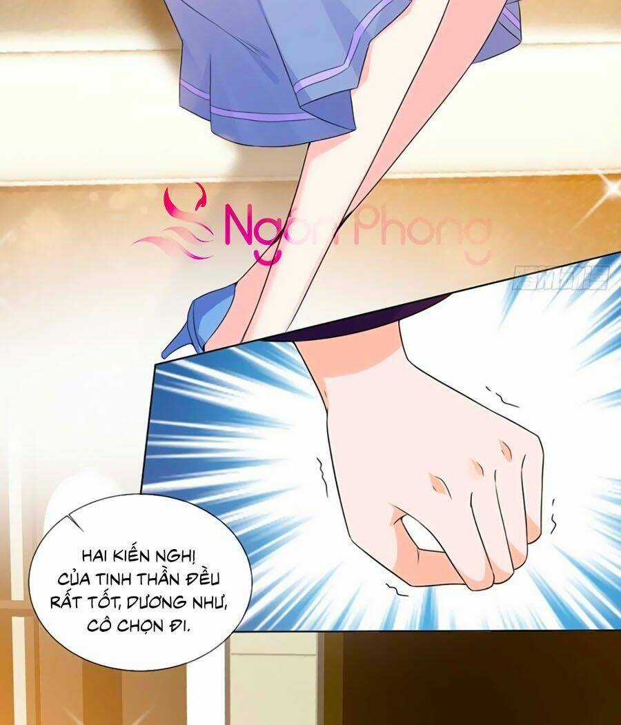 Nữ Vương Tàn Nhẫn - Chapter 7 - Trang 9