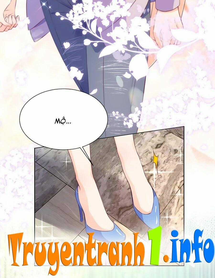 Nữ Vương Tàn Nhẫn - Chapter 8 - Trang 2