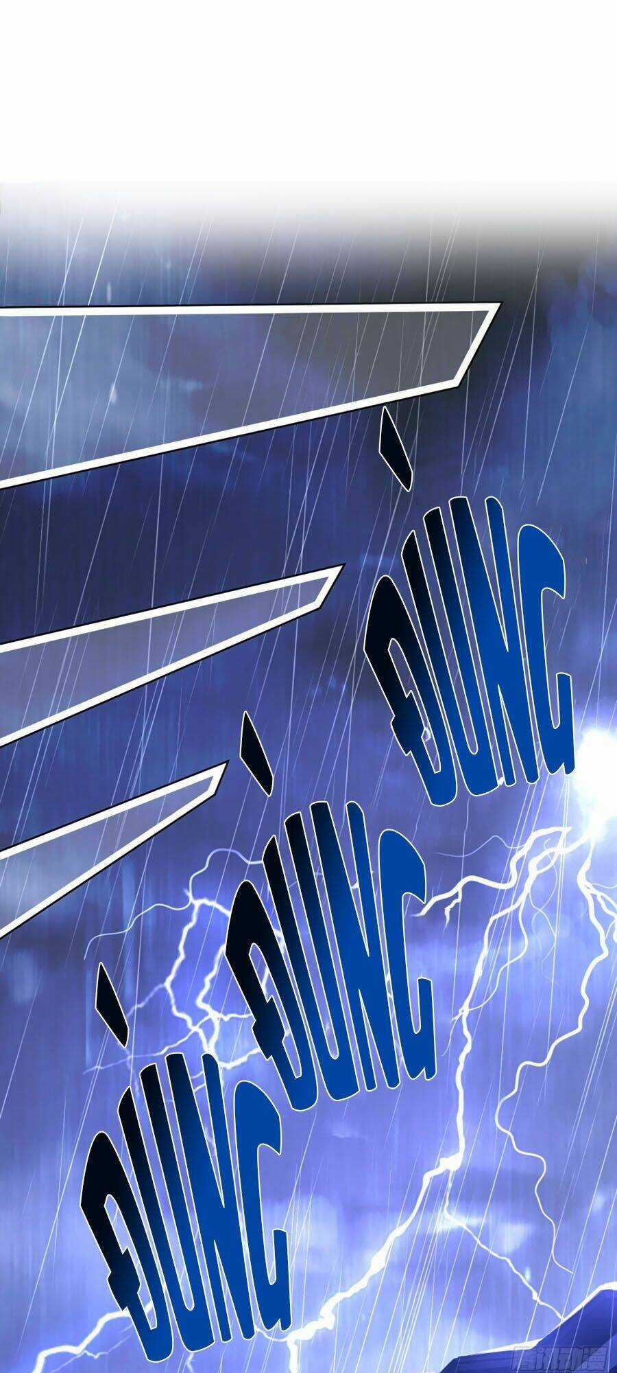 Nữ Vương Tàn Nhẫn - Chapter 8 - Trang 13