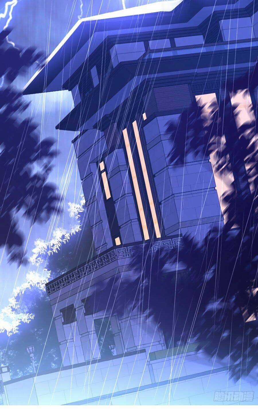 Nữ Vương Tàn Nhẫn - Chapter 8 - Trang 14