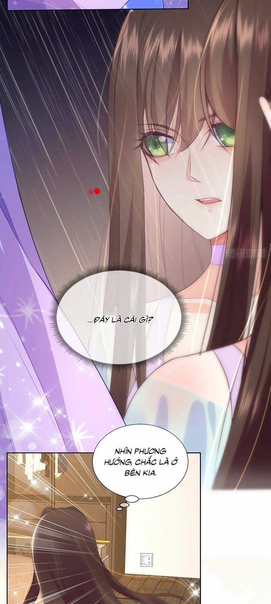 Nữ Vương Tàn Nhẫn - Chapter 8 - Trang 16