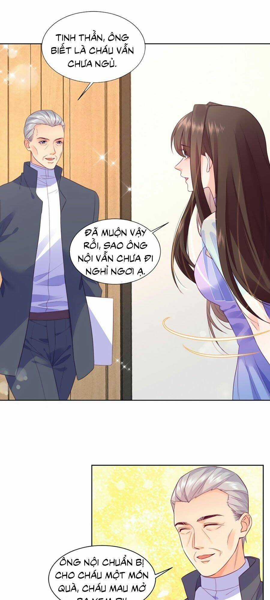 Nữ Vương Tàn Nhẫn - Chapter 8 - Trang 20