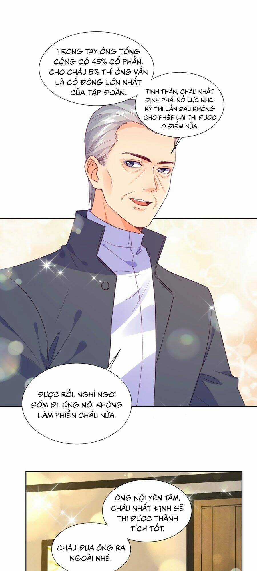 Nữ Vương Tàn Nhẫn - Chapter 8 - Trang 22