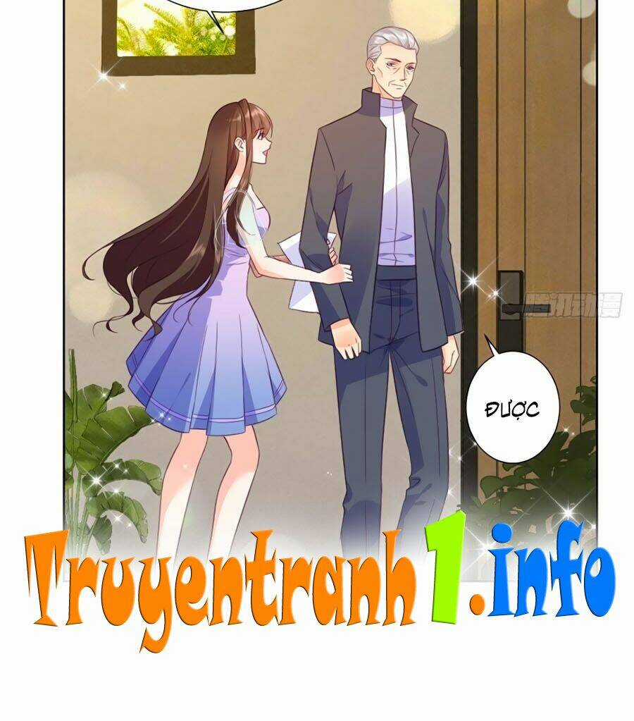 Nữ Vương Tàn Nhẫn - Chapter 8 - Trang 23