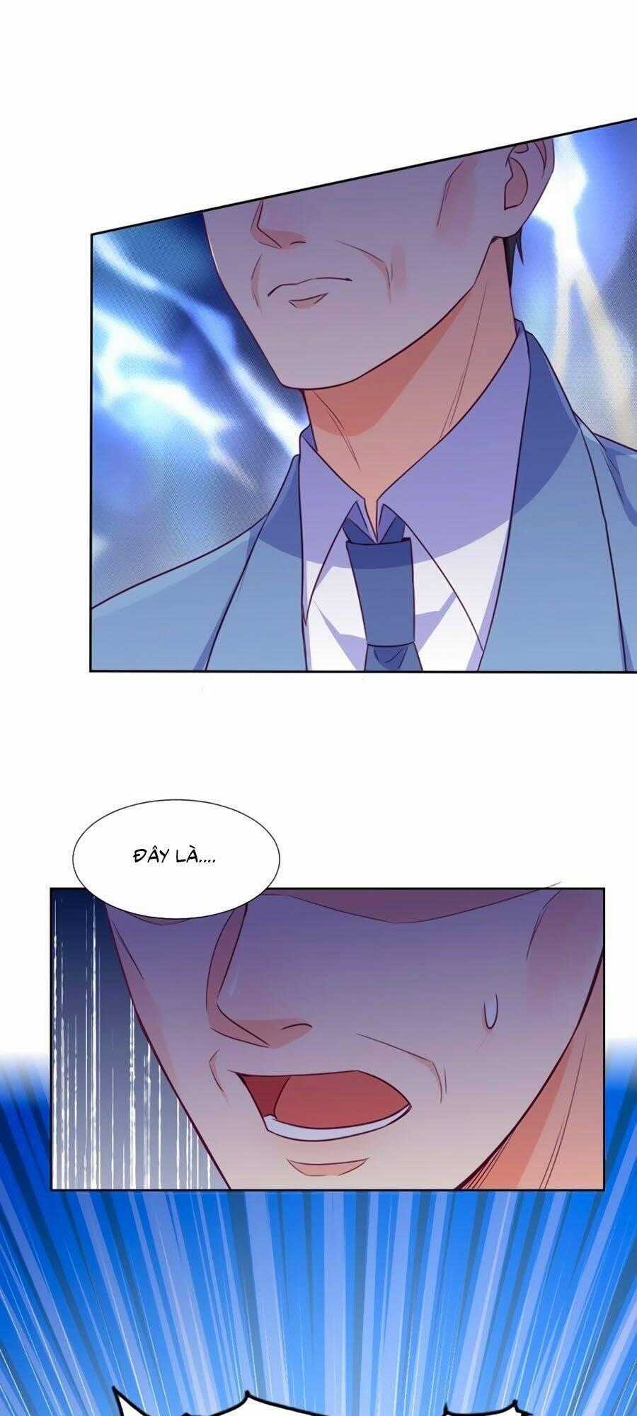 Nữ Vương Tàn Nhẫn - Chapter 8 - Trang 27