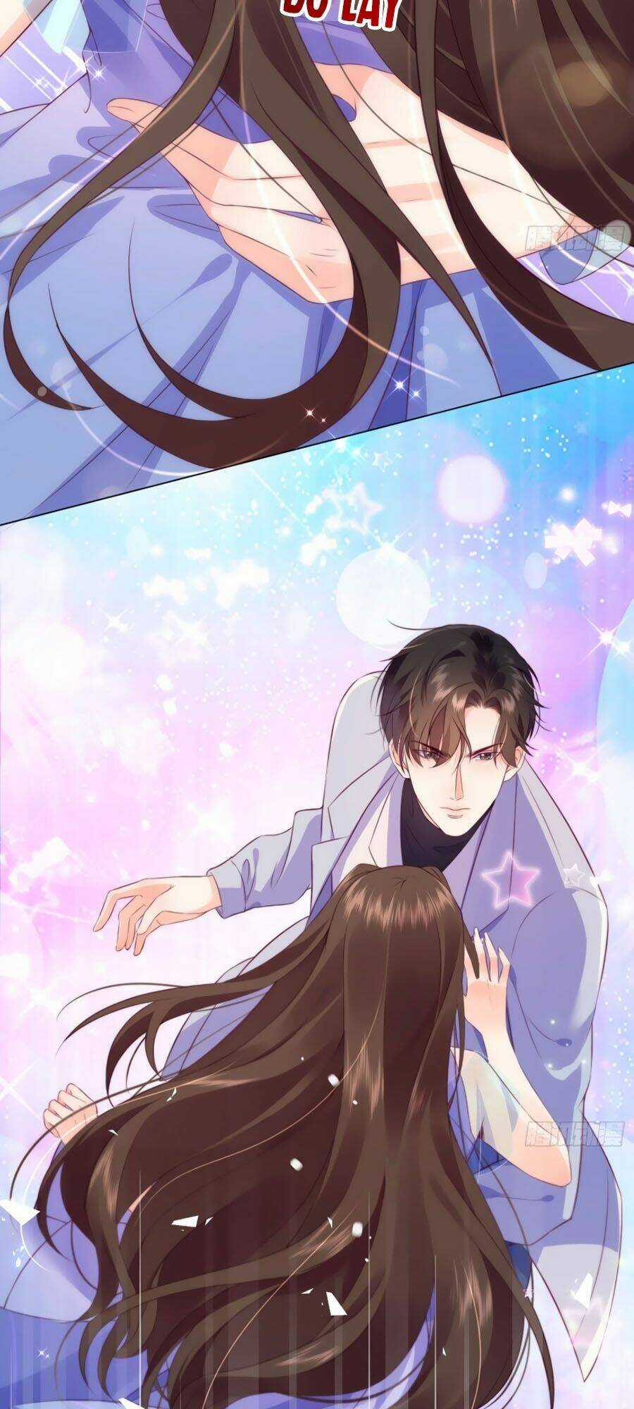 Nữ Vương Tàn Nhẫn - Chapter 8 - Trang 4