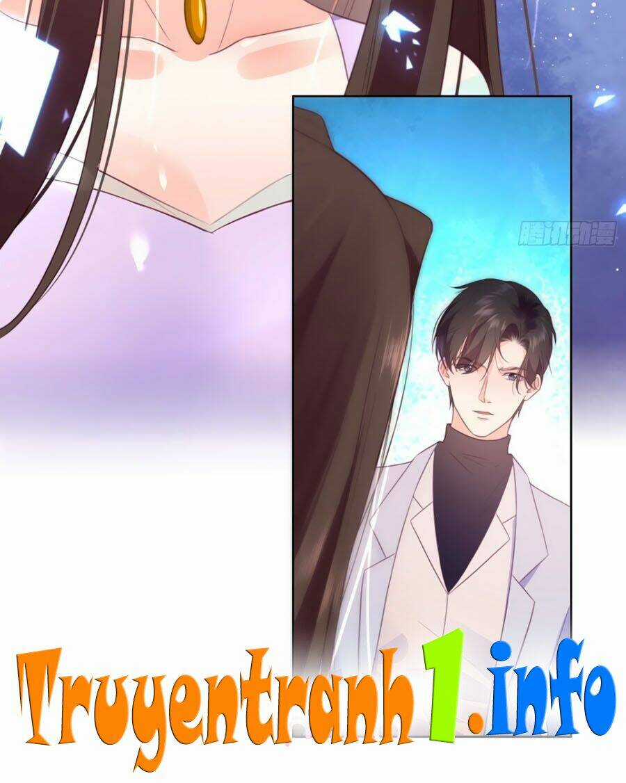 Nữ Vương Tàn Nhẫn - Chapter 8 - Trang 8