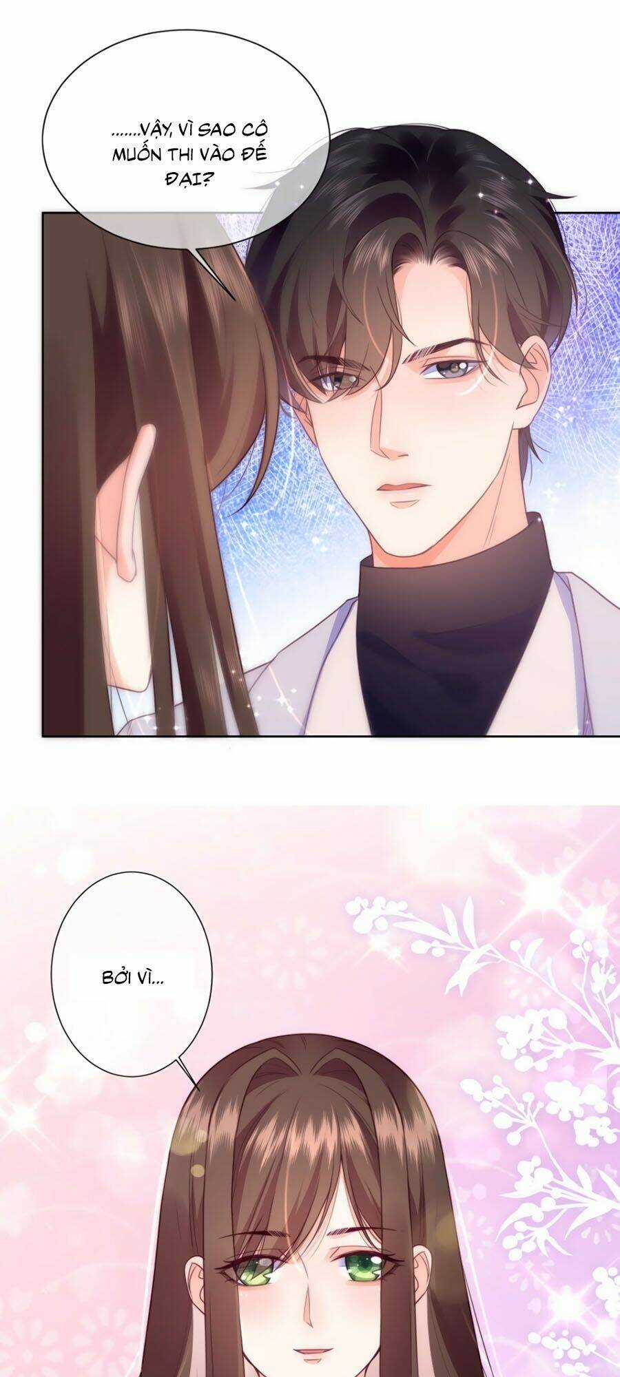 Nữ Vương Tàn Nhẫn - Chapter 8 - Trang 9