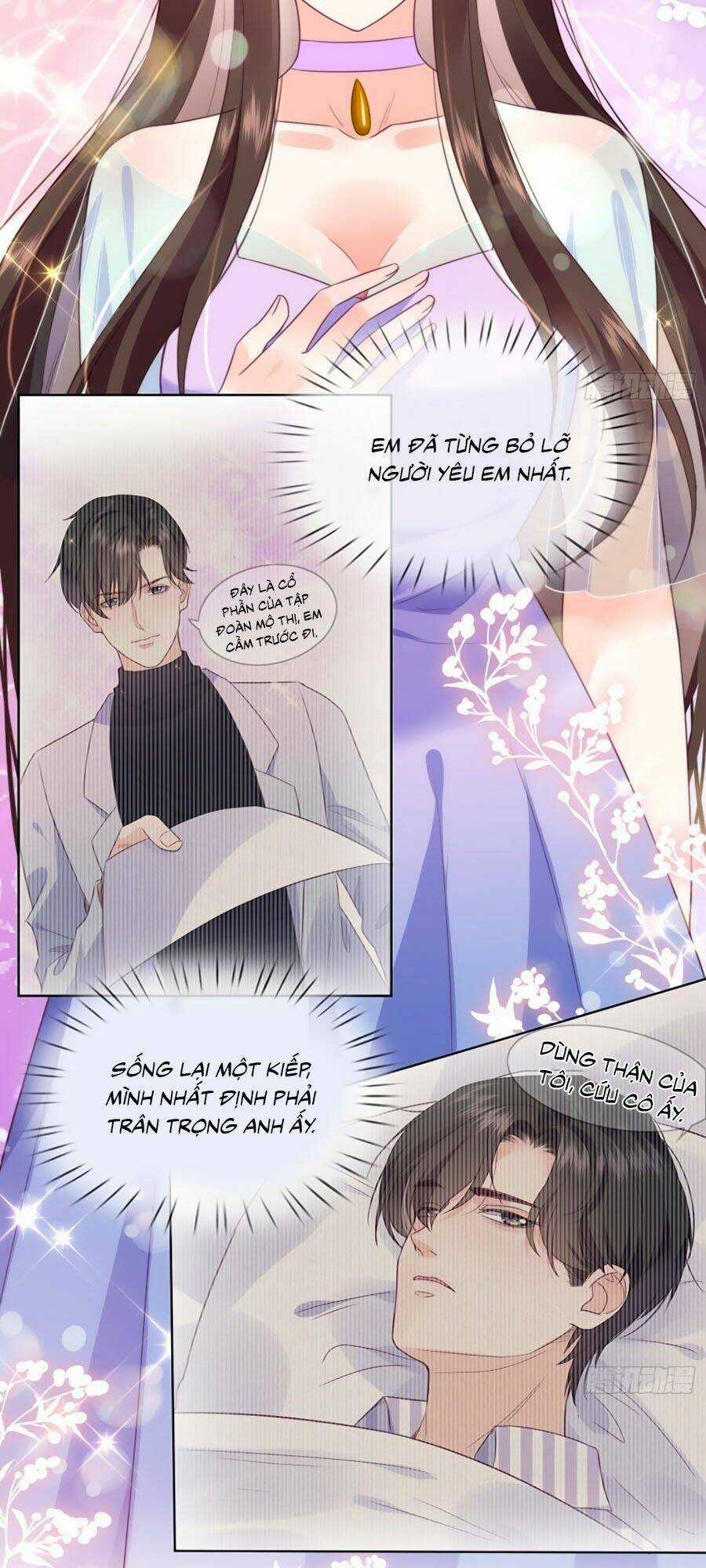 Nữ Vương Tàn Nhẫn - Chapter 8 - Trang 10