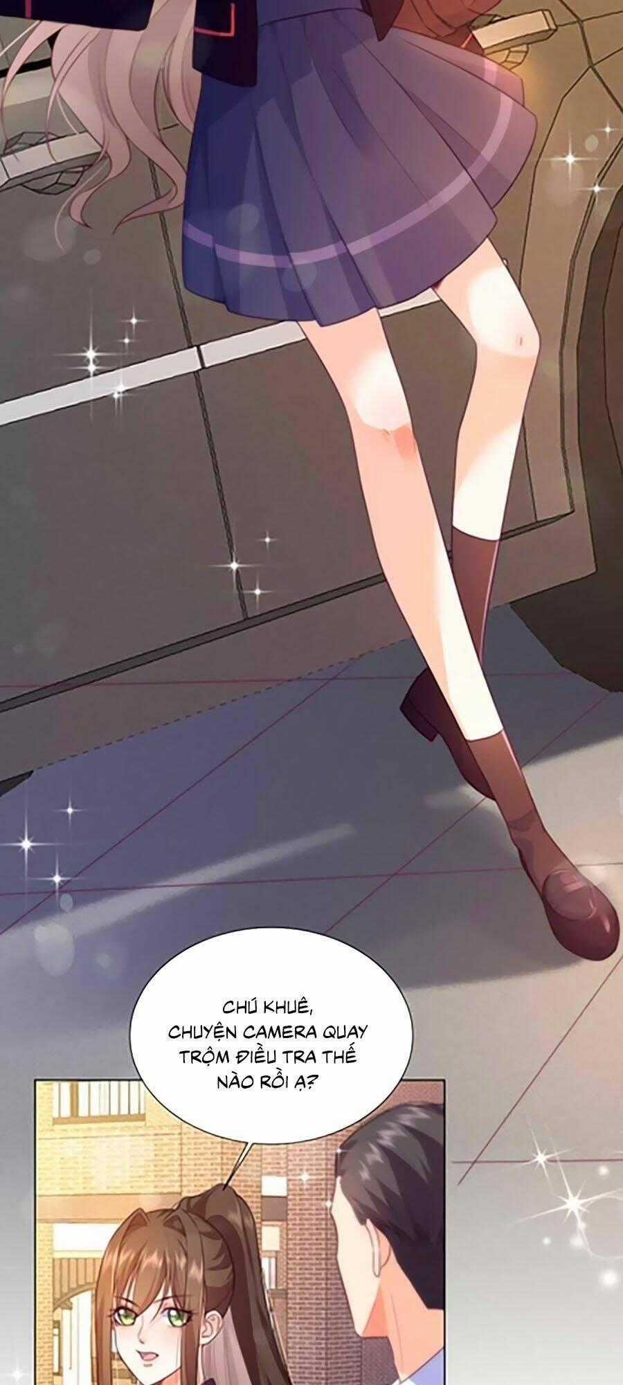 Nữ Vương Tàn Nhẫn - Chapter 9 - Trang 2