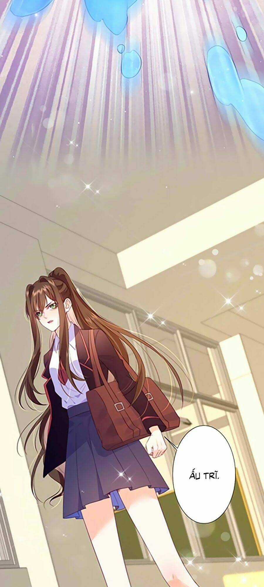 Nữ Vương Tàn Nhẫn - Chapter 9 - Trang 11