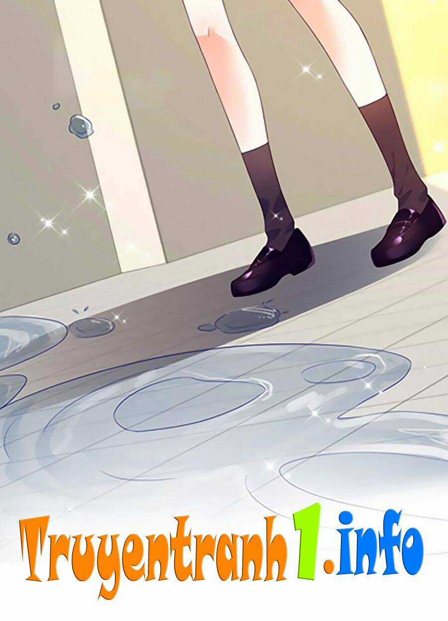 Nữ Vương Tàn Nhẫn - Chapter 9 - Trang 12