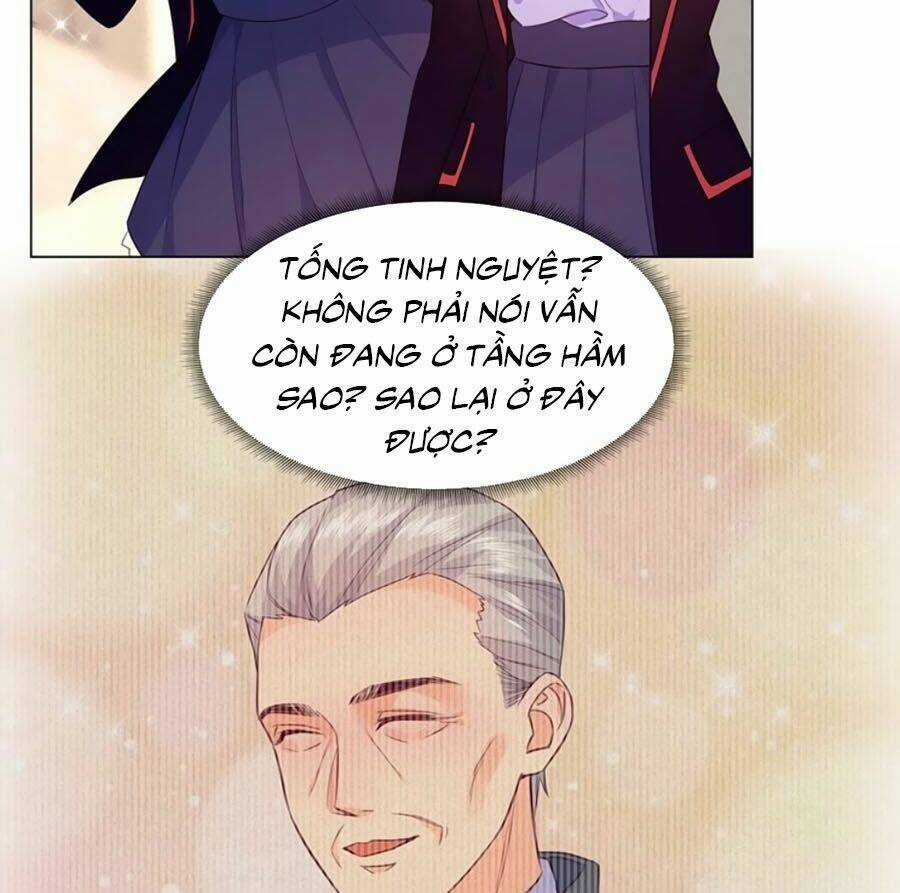 Nữ Vương Tàn Nhẫn - Chapter 9 - Trang 15