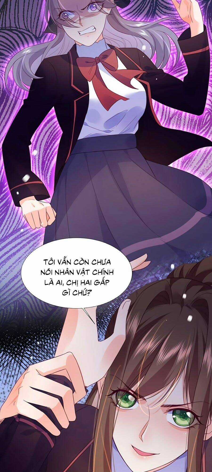 Nữ Vương Tàn Nhẫn - Chapter 9 - Trang 17