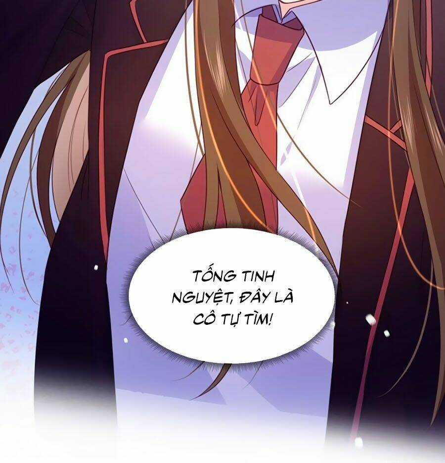 Nữ Vương Tàn Nhẫn - Chapter 9 - Trang 18