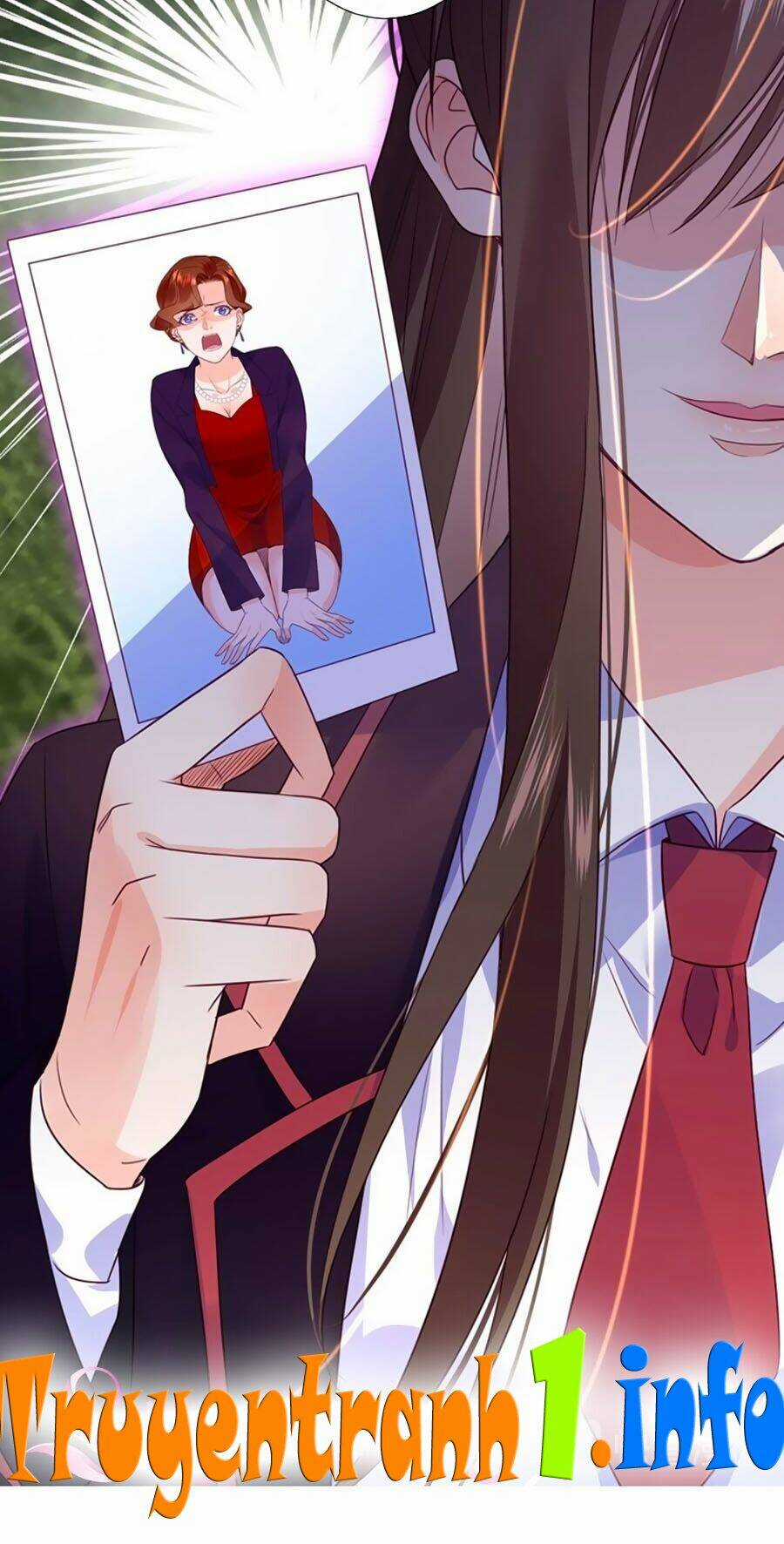 Nữ Vương Tàn Nhẫn - Chapter 9 - Trang 20