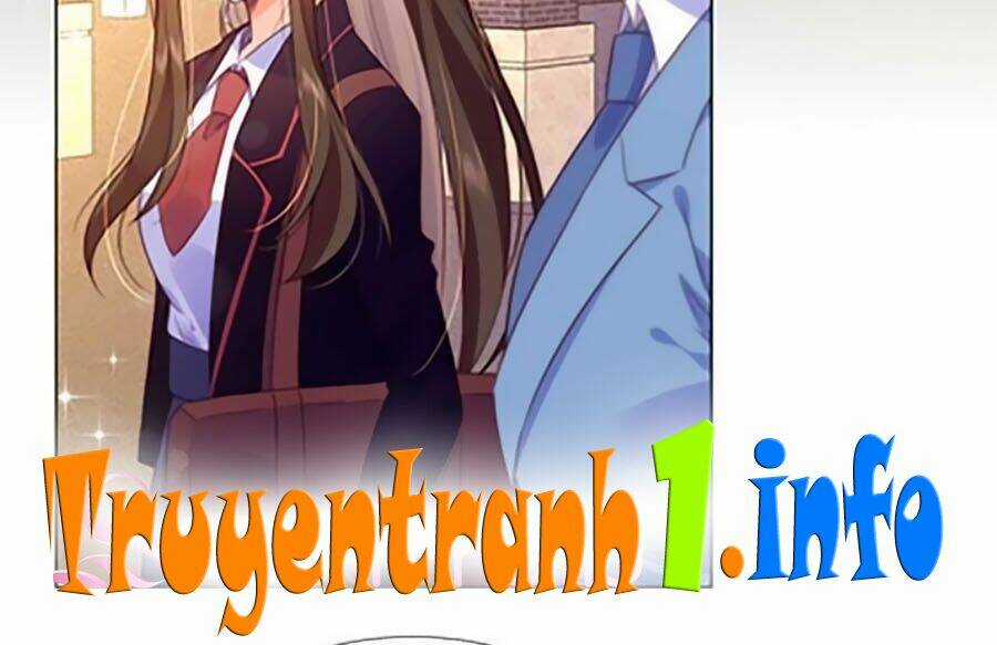 Nữ Vương Tàn Nhẫn - Chapter 9 - Trang 3