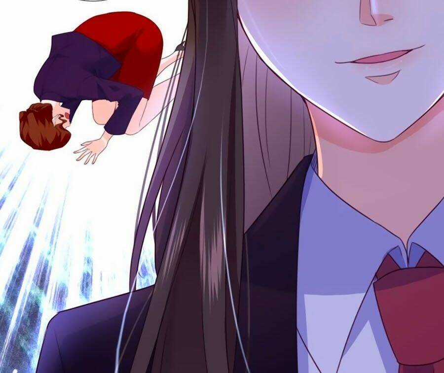 Nữ Vương Tàn Nhẫn - Chapter 9 - Trang 23