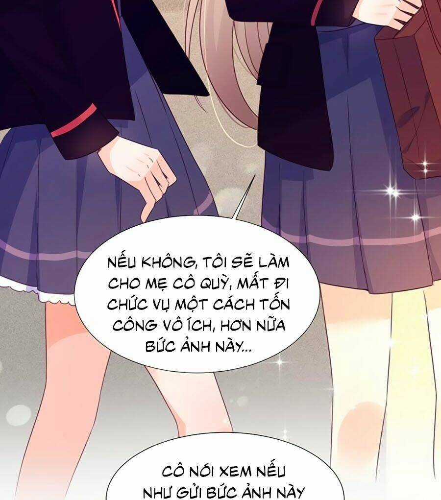 Nữ Vương Tàn Nhẫn - Chapter 9 - Trang 25