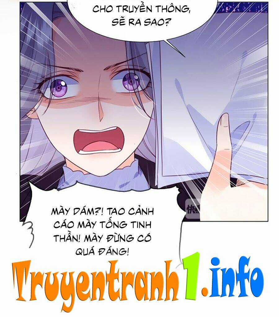 Nữ Vương Tàn Nhẫn - Chapter 9 - Trang 26