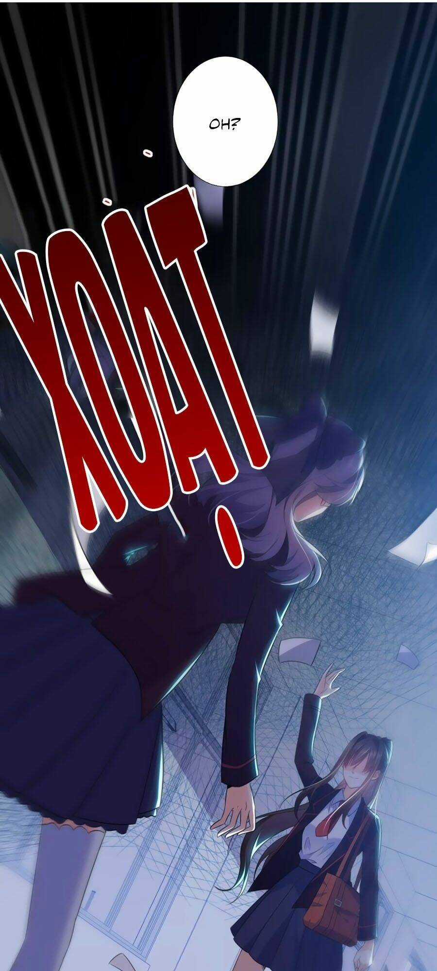 Nữ Vương Tàn Nhẫn - Chapter 9 - Trang 27