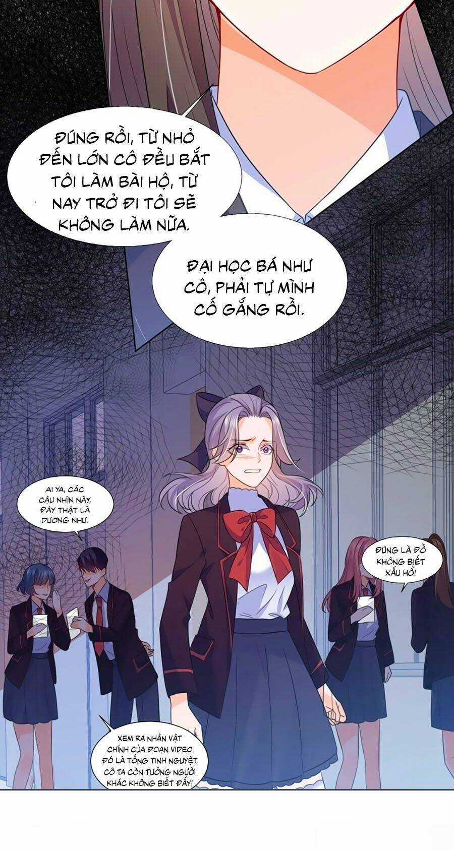 Nữ Vương Tàn Nhẫn - Chapter 9 - Trang 29