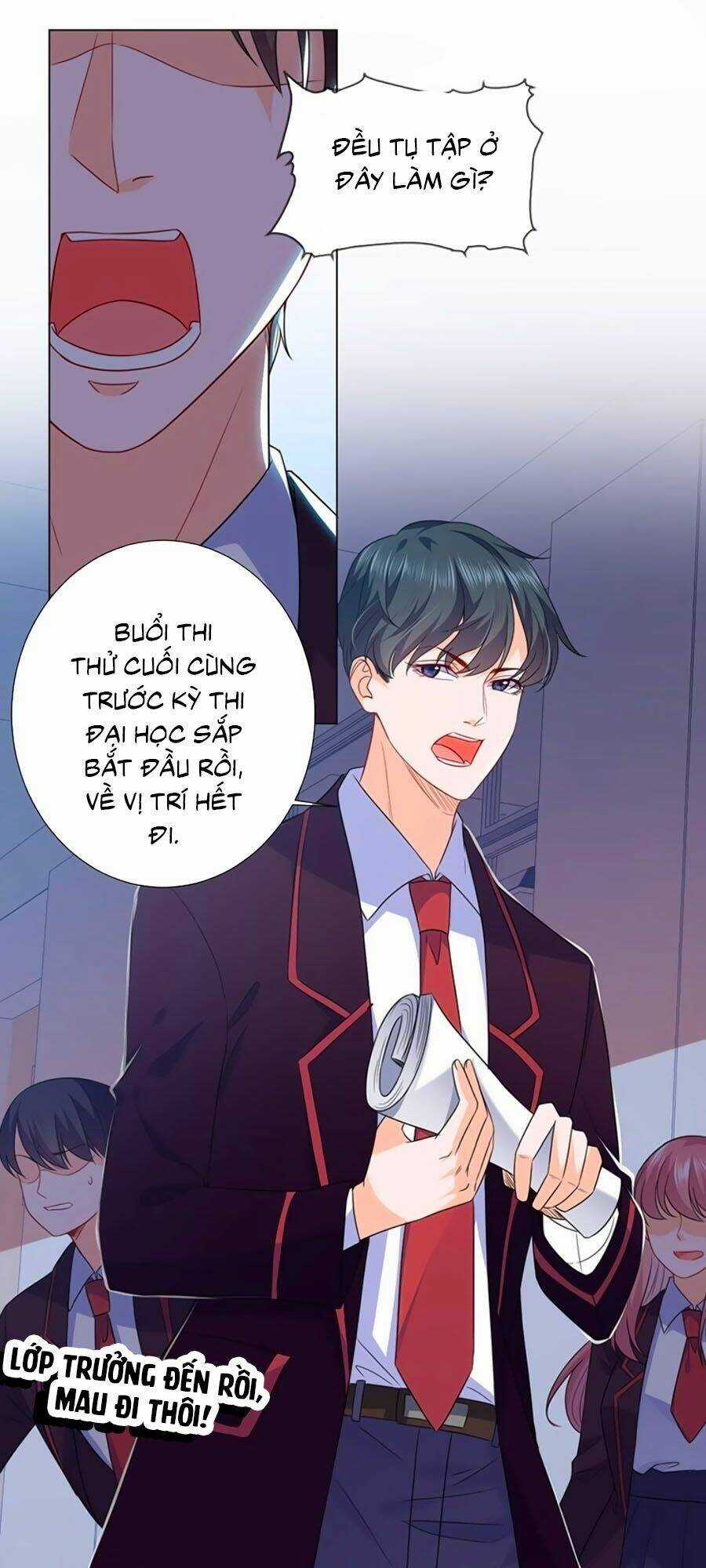 Nữ Vương Tàn Nhẫn - Chapter 9 - Trang 30